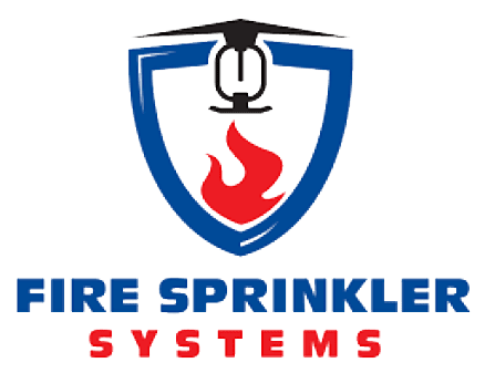 Fire Sprinkler logo