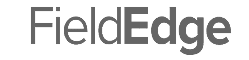 field edge logo
