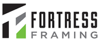 Fortress framing logo