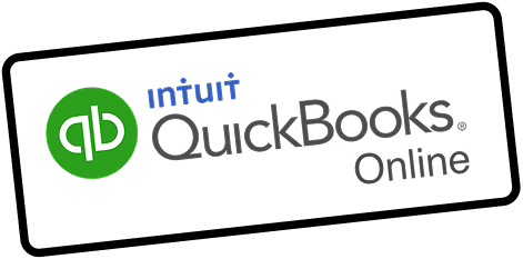 Intuit quickbooks online logo
