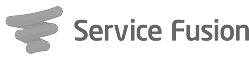 service fusion logo