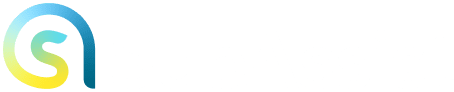 Subassist white logo