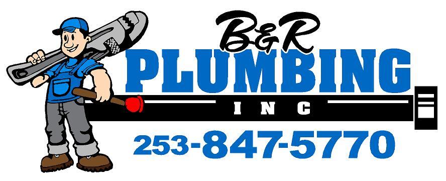 B&R Plumbing inc